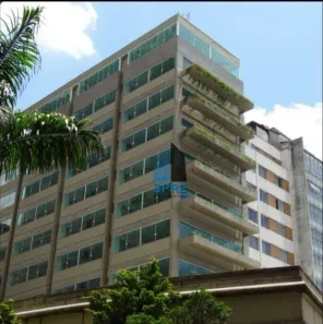 Prédio Comercial para alugar, 3961m² no Consolação, São Paulo