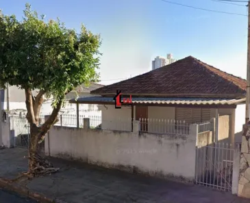 Casa com 4 Quartos à venda, 100m² no Vila Formosa, Presidente Prudente