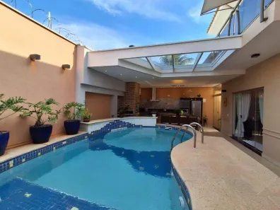 Casa com 4 Quartos à venda, 324m² no Piracicamirim, Piracicaba