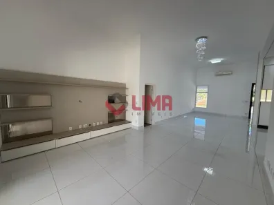 Casa de Condomínio com 4 Quartos para alugar, 400m² no Residencial Villa Lobos, Bauru