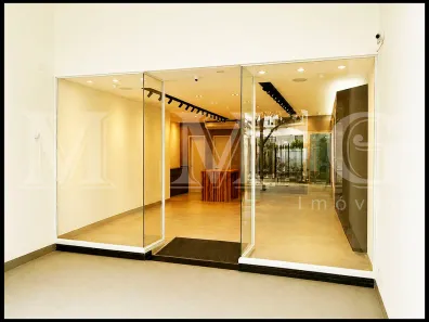 Imóvel Comercial para alugar, 100m² no Vila Clementino, São Paulo