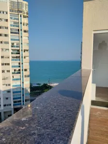 Cobertura com 3 Quartos à venda, 206m² no Itapuã, Vila Velha