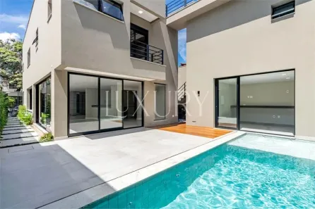 Casa com 4 Quartos à venda, 317m² no Jardim Paulistano, São Paulo