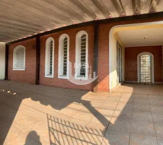 Casa com 4 Quartos à venda, 329m² no Jardim Chapadão, Campinas