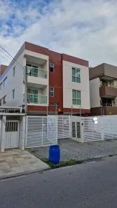 Apartamento com 2 Quartos à venda, 59m² no Bessa, João Pessoa