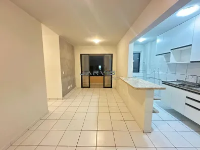Apartamento com 3 Quartos à venda, 67m² no Antares, Maceió