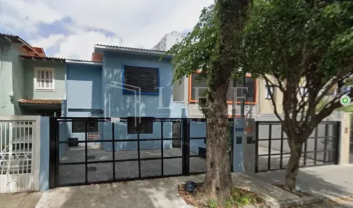 Prédio Comercial para alugar, 170m² no Vila Olímpia, São Paulo
