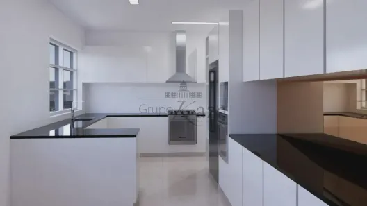 Apartamento com 3 Quartos à venda, 294m² no Jardim Paulistano, São Paulo