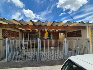 Casa com 2 Quartos à venda, 150m² no Parque Santo Antônio, Guarulhos