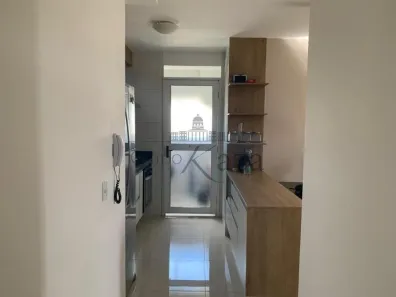 Apartamento com 2 Quartos à venda, 47m² no Jardim Copacabana, São José dos Campos