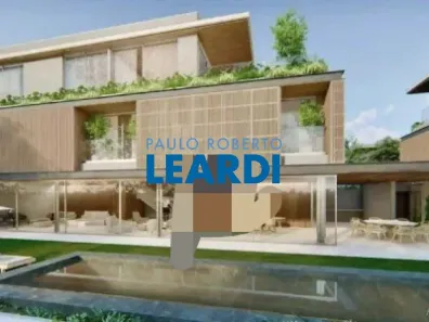 Casa de Condomínio com 4 Quartos à venda, 1256m² no Jardim dos Estados, São Paulo