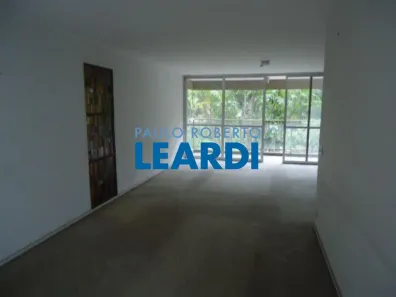 Apartamento com 3 Quartos à venda, 180m² no Real Parque, São Paulo