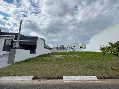 Lote/Terreno à venda, 250m² no Jardim São José, Itu