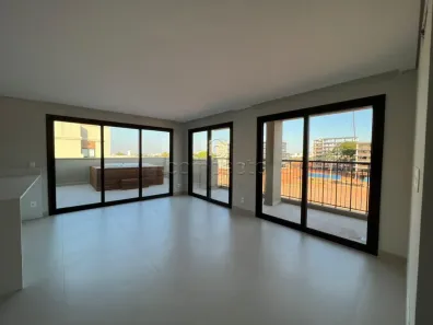 Cobertura com 2 Quartos à venda, 113m² no Georgina Business Park, São José do Rio Preto