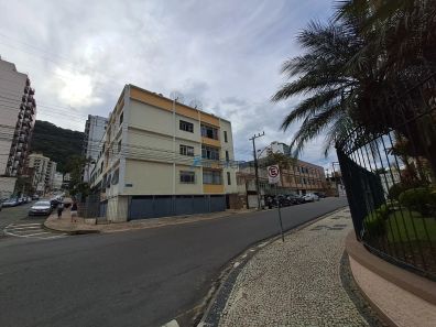 Apartamento com 2 Quartos à venda, 90m² no Santa Helena, Juiz de Fora