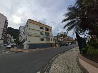 Apartamento com 2 Quartos à venda, 90m² no Santa Helena, Juiz de Fora