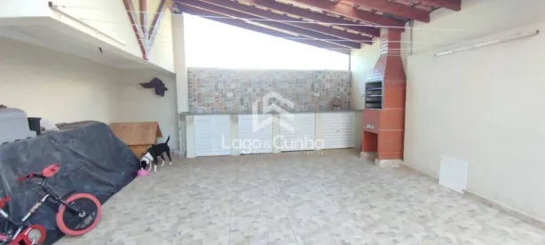 Casa com 2 Quartos à venda, 90m² no Jardim Vitória, Poços de Caldas