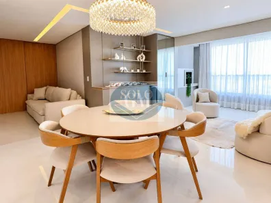 Apartamento com 3 Quartos à venda, 113m² no Jardim Messina, Jundiaí