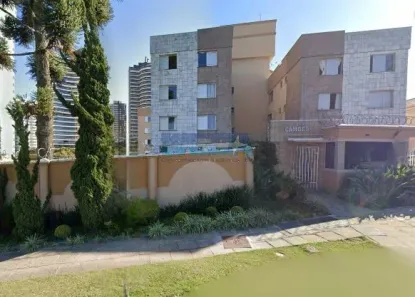 Apartamento com 3 Quartos à venda, 70m² no Mossunguê, Curitiba