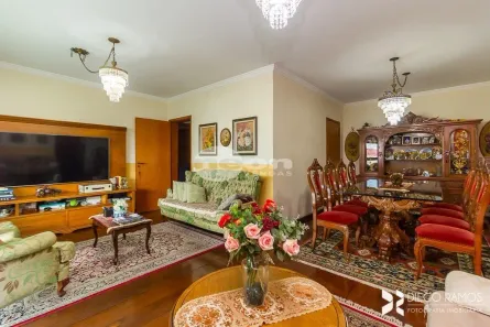 Apartamento com 4 Quartos à venda, 186m² no Rudge Ramos, São Bernardo do Campo