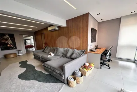 Apartamento com 2 Quartos à venda, 156m² no Vila Andrade, São Paulo