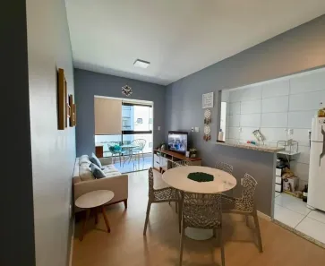 Apartamento com 2 Quartos à venda, 58m² no Farolândia, Aracaju