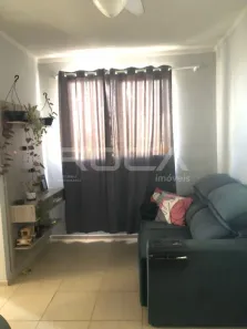 Apartamento com 2 Quartos à venda, 46m² no Jardim Manoel Penna, Ribeirão Preto
