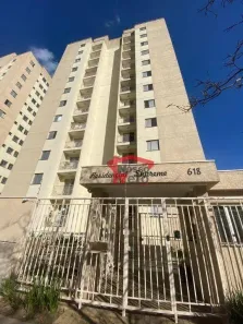 Apartamento com 2 Quartos à venda, 49m² no Vila Siqueira (Zona Norte), São Paulo