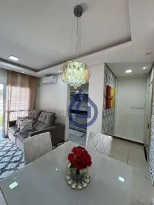 Apartamento com 2 Quartos à venda, 56m² no Jardim Cherveson, Rio Claro