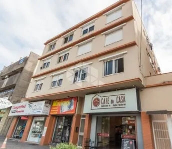 Apartamento com 1 Quarto à venda, 45m² no Camaquã, Porto Alegre