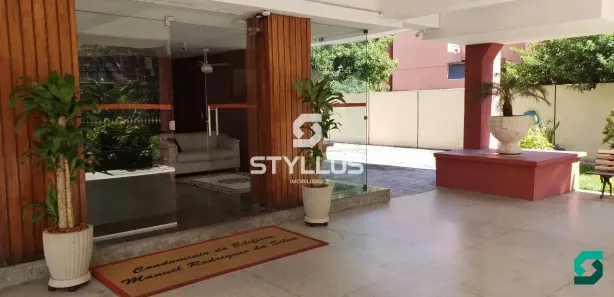 Apartamento com 2 Quartos à venda, 82m² no Riachuelo, Rio de Janeiro