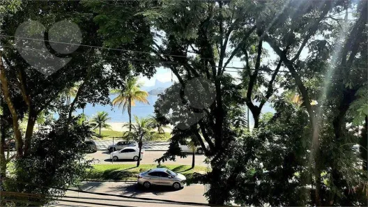 Apartamento com 3 Quartos à venda, 85m² no São Francisco, Niterói