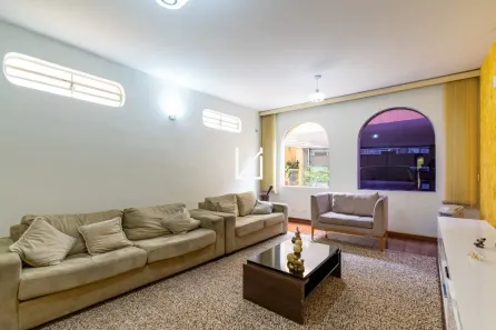 Casa com 3 Quartos à venda, 196m² no Chácara Monte Alegre, São Paulo