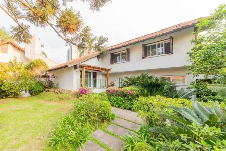 Casa com 3 Quartos à venda, 401m² no Boa Vista, Porto Alegre