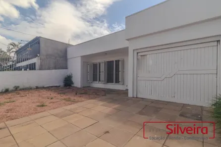 Imóvel Comercial para alugar, 180m² no Passo da Areia, Porto Alegre