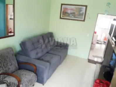 Sobrado com 2 Quartos à venda, 180m² no Barcelona, São Caetano do Sul