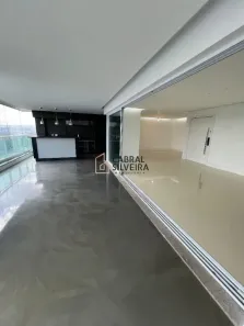 Apartamento com 4 Quartos à venda, 251m² no Água Branca, São Paulo