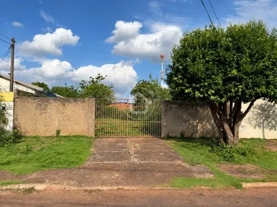 Lote/Terreno à venda, 390m² no Coronel Antonino, Campo Grande