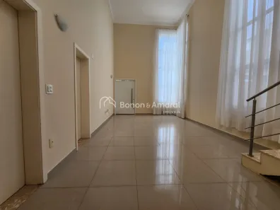 Casa de Condomínio com 3 Quartos para alugar, 270m² no Parque Brasil 500, Paulínia