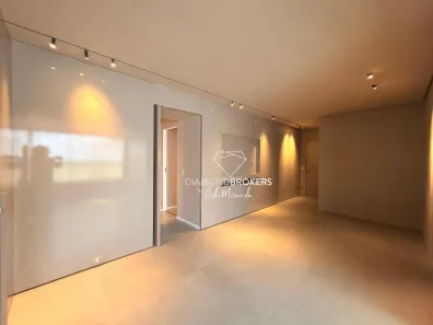 Apartamento com 2 Quartos para alugar, 82m² no Vila da Serra, Nova Lima