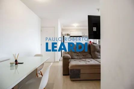 Apartamento com 2 Quartos à venda, 61m² no Vila Clementino, São Paulo