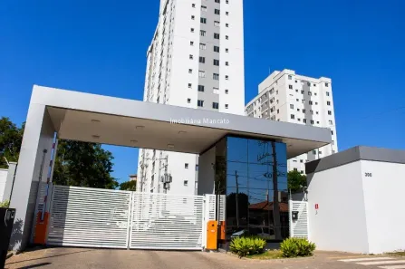 Apartamento com 2 Quartos à venda, 49m² no Vila São Judas Tadeu, São José do Rio Preto