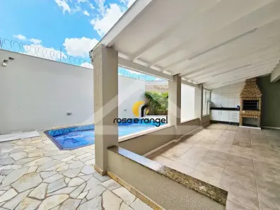 Casa com 3 Quartos à venda, 197m² no Jardim Botânico, Ribeirão Preto
