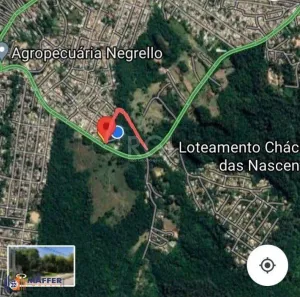 Lote/Terreno à venda, 25000m² no Lomba do Pinheiro, Porto Alegre