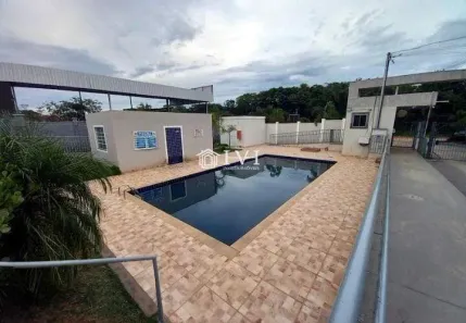 Apartamento com 2 Quartos à venda, 50m² no Campinho, Lagoa Santa