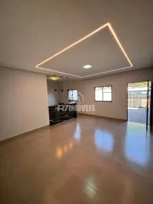 Casa com 2 Quartos à venda, 93m² no Setor Urias Magalhães, Goiânia