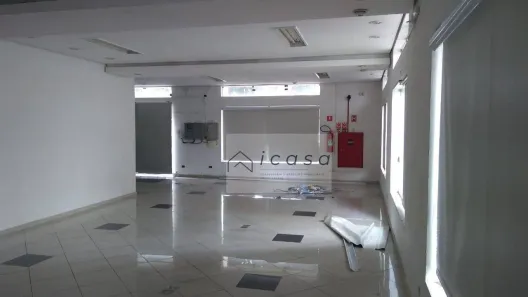 Ponto Comercial para alugar, 220m² no Centro, São José dos Campos