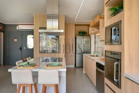 Apartamento com 4 Quartos à venda, 151m² no Além Ponte, Sorocaba