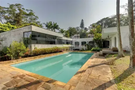 Casa de Condomínio com 4 Quartos à venda, 740m² no Jardim dos Estados, São Paulo