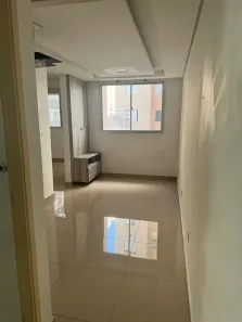 Apartamento com 2 Quartos à venda, 45m² no Água Branca, São Paulo